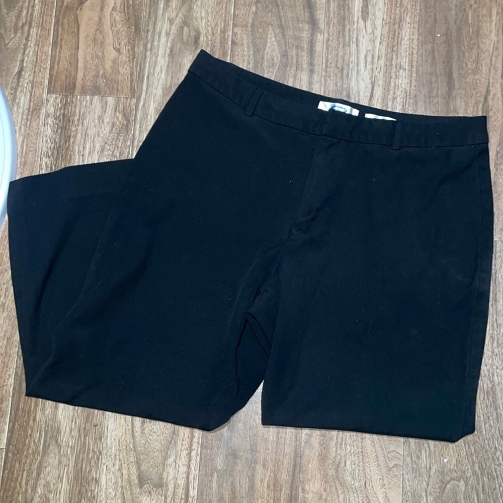 Old Navy business casual pants